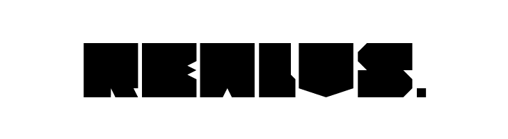 Cubesity  Free Fonts Download