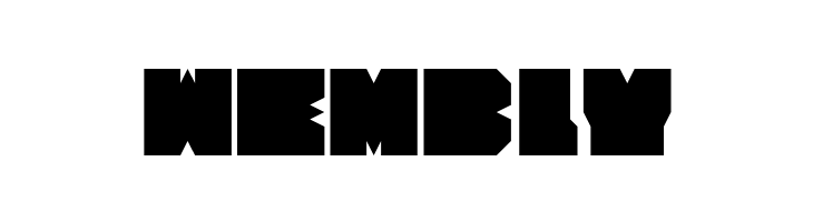 Cubesity  Free Fonts Download