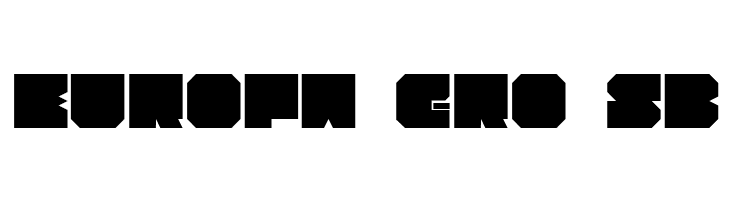 Cubesity  Free Fonts Download