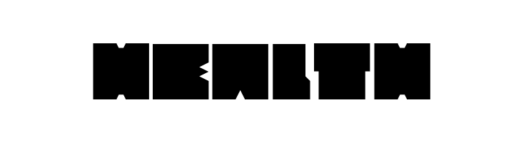 Cubesity  Free Fonts Download