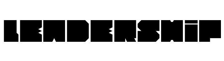 Cubesity  Free Fonts Download