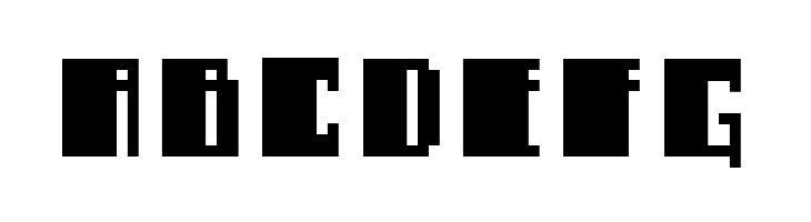 Alachua Bold  Free Fonts Download