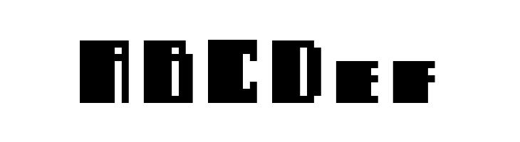 Alachua Bold  Free Fonts Download