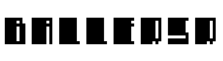 Alachua Bold  Free Fonts Download