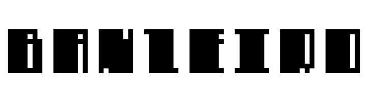 Alachua Bold  Free Fonts Download