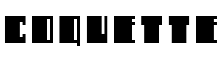 Alachua Bold  Free Fonts Download