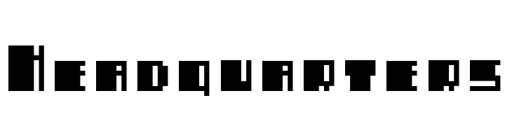 Alachua Bold  Free Fonts Download