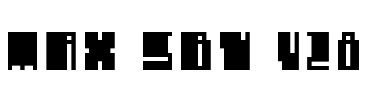 Alachua Bold  Free Fonts Download