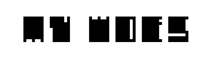 Alachua Bold  Free Fonts Download