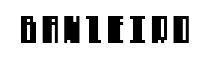 Alachua  Free Fonts Download