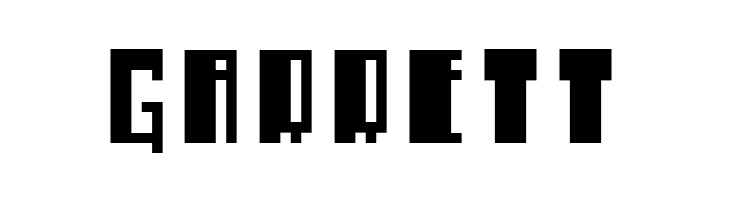 Alachua  Free Fonts Download