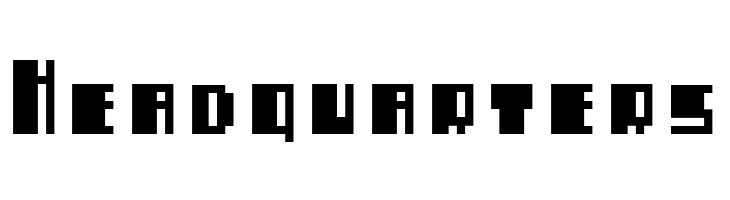 Alachua  Free Fonts Download