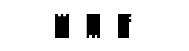 Alachua  Free Fonts Download