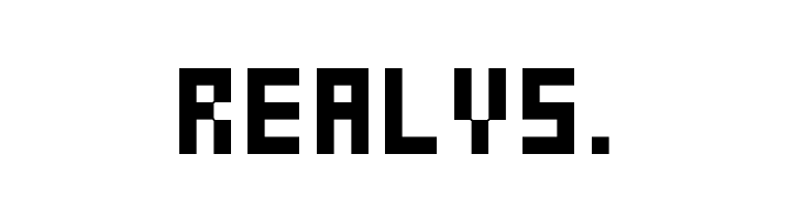 Gosub  Free Fonts Download