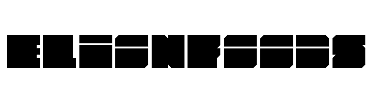 Alpha63 Regular  Free Fonts Download