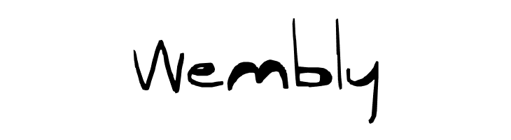 Molldogger Forever  Free Fonts Download