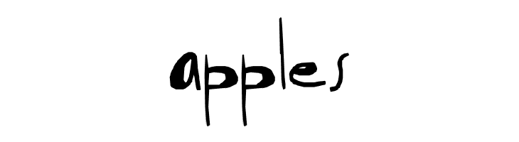 Molldogger Forever  Free Fonts Download