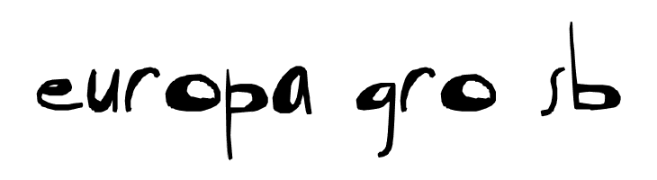 Molldogger Forever  Free Fonts Download