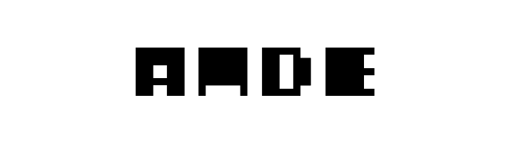 WEAR FAT SHIRT Beanpole  Free Fonts Download