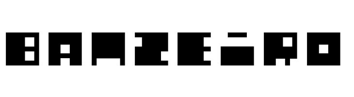 WEAR FAT SHIRT Beanpole  Free Fonts Download