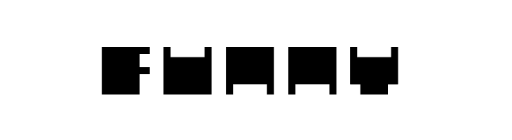 WEAR FAT SHIRT Beanpole  Free Fonts Download