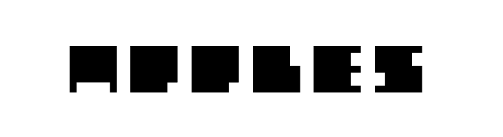 WEAR FAT SHIRT Beanpole  Free Fonts Download