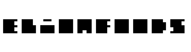 WEAR FAT SHIRT Beanpole  Free Fonts Download