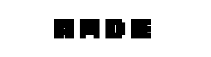 WEAR FAT SHIRT Okay  Free Fonts Download