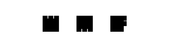 WEAR FAT SHIRT Okay  Free Fonts Download