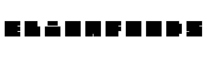 WEAR FAT SHIRT Okay  Free Fonts Download
