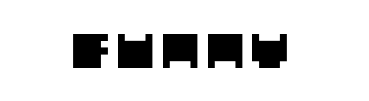 WEAR FAT SHIRT Slim  Free Fonts Download