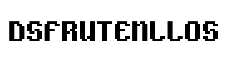 Alpha Beta BRK  Free Fonts Download