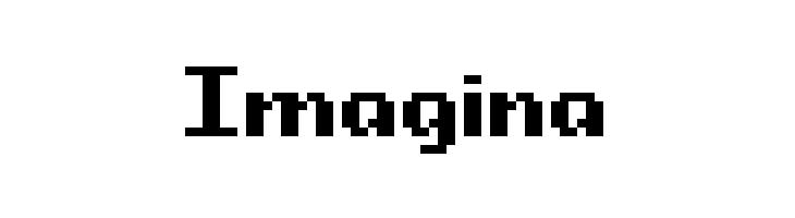 Alpha Beta BRK  Free Fonts Download