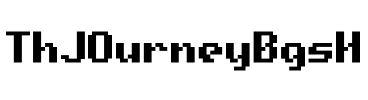 Alpha Beta BRK  Free Fonts Download