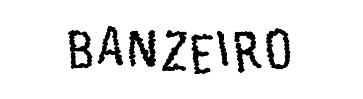 Exoneration  Free Fonts Download