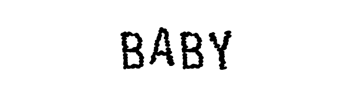 Exoneration  Free Fonts Download