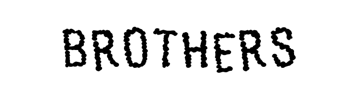 Exoneration  Free Fonts Download