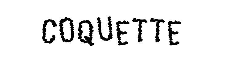 Exoneration  Free Fonts Download