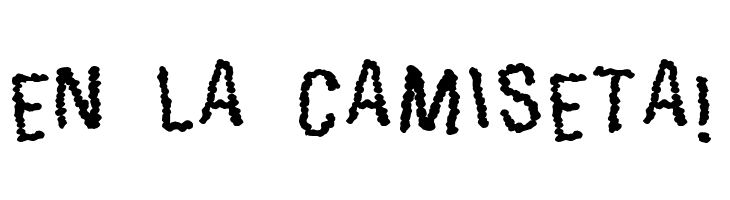 Exoneration  Free Fonts Download