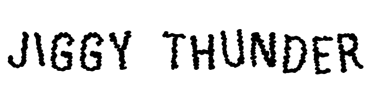 Exoneration  Free Fonts Download