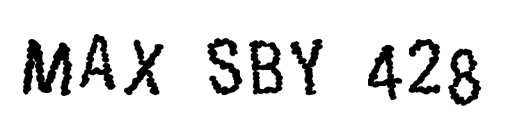 Exoneration  Free Fonts Download