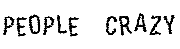 Exoneration  Free Fonts Download