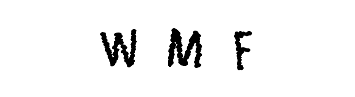 Exoneration  Free Fonts Download