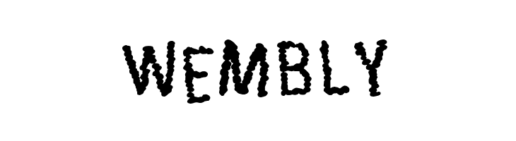 Exoneration  Free Fonts Download