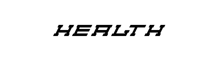 Non Circular  Free Fonts Download