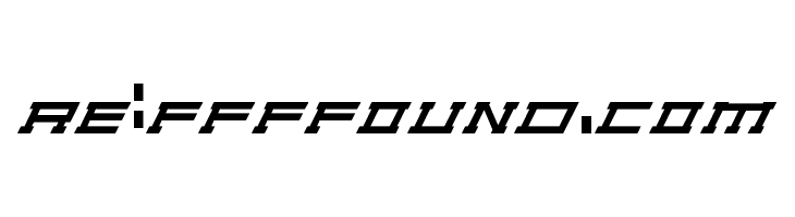 Non Circular  Free Fonts Download