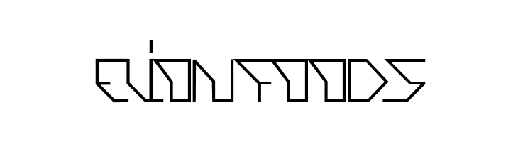 JOIA*  Free Fonts Download