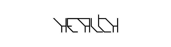 JOIA*  Free Fonts Download
