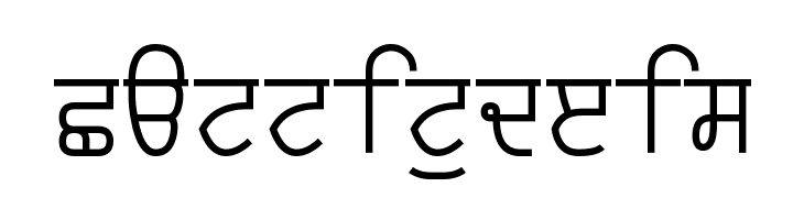 ArivMdr tfiprfeItr  Free Fonts Download