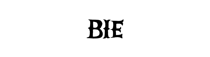 HIGHONFIRE  Free Fonts Download
